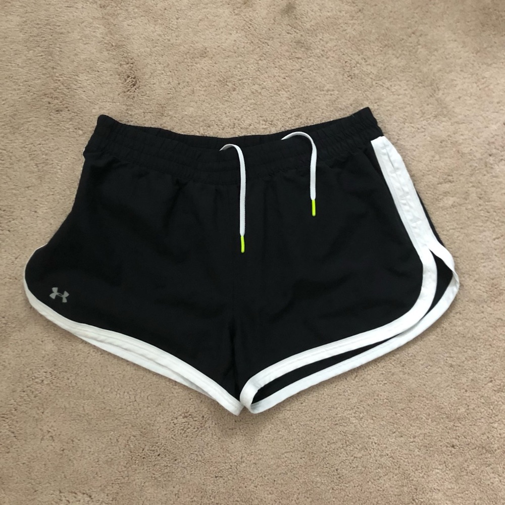 Running Shorts Women’s Size M